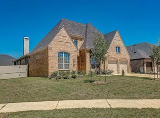 511 Summer Arbor Cir, Rosenberg, TX 77469