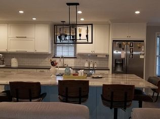 404 Coachlight Trl, Rockwall, TX 75087