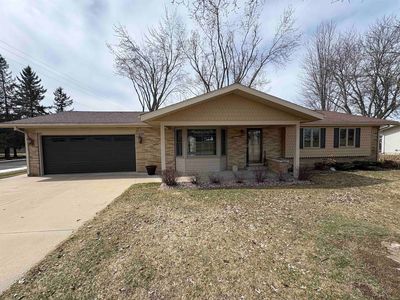 201 N Adams St, Bonduel, WI, 54107