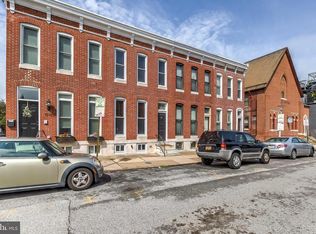 1316 Patapsco St, Baltimore, MD 21230