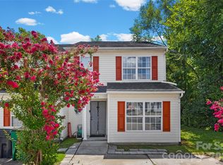 5413 Esther Ln, Charlotte, NC 28214