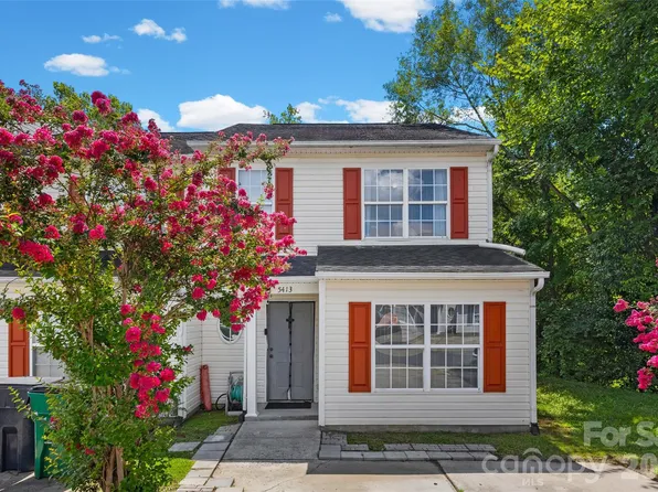 5413 Esther Ln, Charlotte, NC 28214