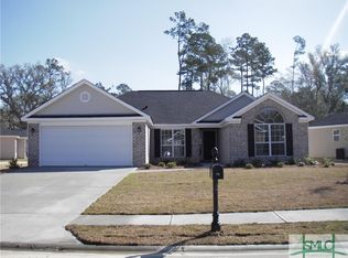 71 Carlisle Ln, Savannah, GA 31419