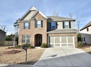 5410 Shiloh Woods Dr, Cumming, GA 30040