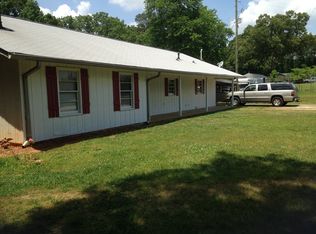 3649 Yancey Rd, Douglasville, GA 30135
