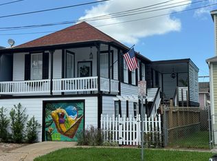 508 10th St, Galveston, TX 77550
