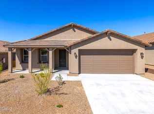 14409 N Saguaro Nest Trl, Marana, AZ 85658