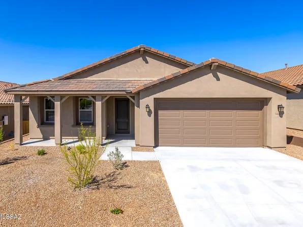 14409 N Saguaro Nest Trl, Marana, AZ 85658