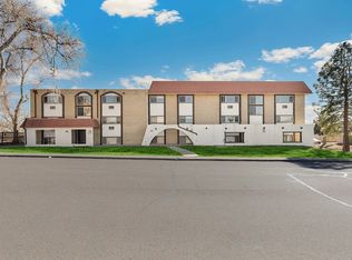 Country Club, Denver, CO 80214