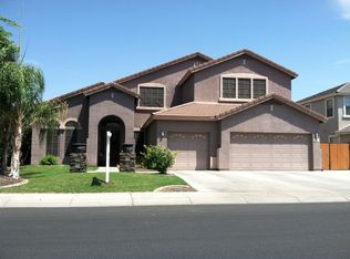 2121 S Canfield, Mesa, AZ 85209