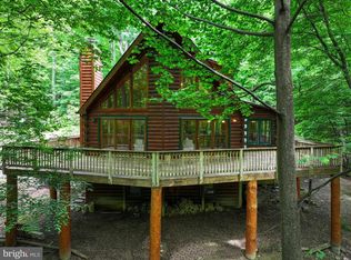 3631 Bull Run Mountain Rd, The Plains, VA 20198