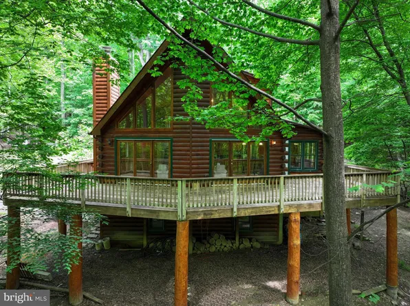 3631 Bull Run Mountain Rd, The Plains, VA 20198