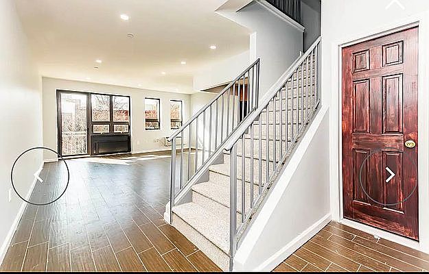 1st image of 615 Saint Johns Pl #3F