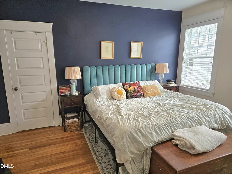 1107 Mordecai Dr — Photo 7