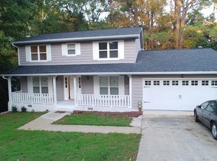 2344 Pebble Rock E, Decatur, GA 30035