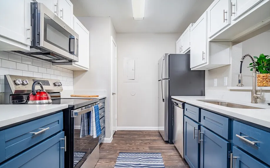 Ten19 Apartments