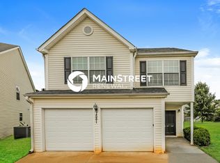7581 Crimson Ct, Jonesboro, GA 30236