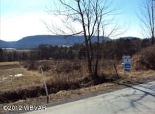 1371 W Valley Rd, Loganton, PA 17747