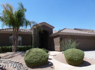 15438 S 4th Dr, Phoenix, AZ 85045