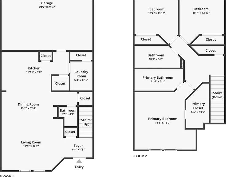 5493 Cross Creek Dr — Photo 15