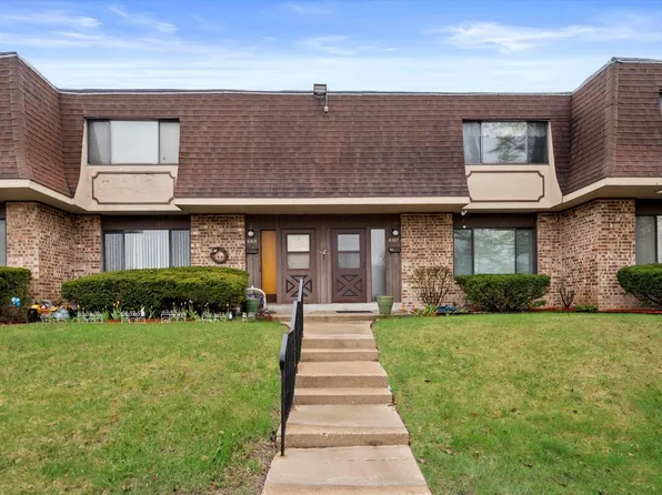 6307 West Port AVENUE, Milwaukee, WI 53223