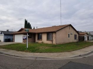 13247 Barnes Ave, Waterford, CA