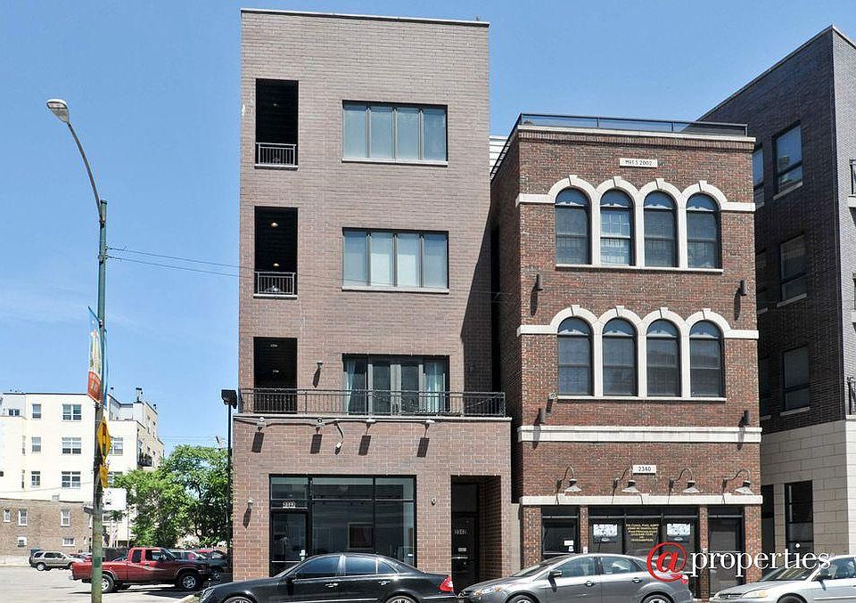 1st image of 2342 W North Ave APT 3