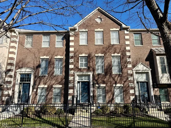 223 N Alabama St, Indianapolis, IN 46204