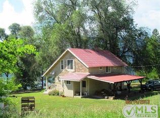 1499 Silver Queen Rd, Kettle Falls, WA 99141