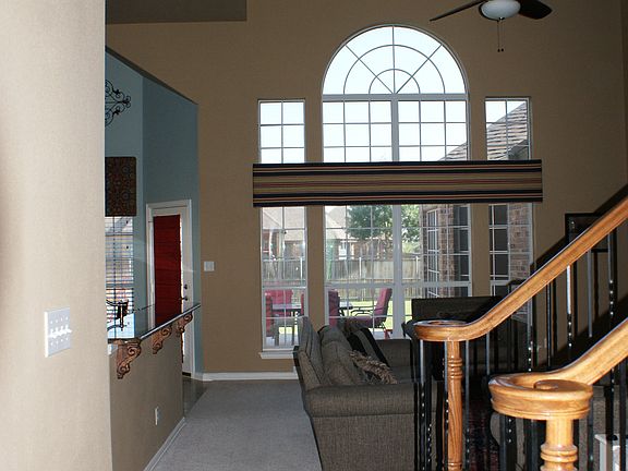 Foyer View