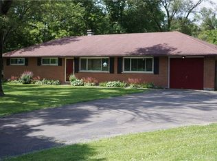 1848 Route 122, Lebanon, OH 45036