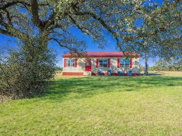 4772 CR 340 Road, Burnet, TX 76905