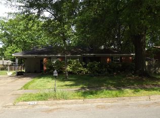 1772 Denison St, Memphis, TN 38111