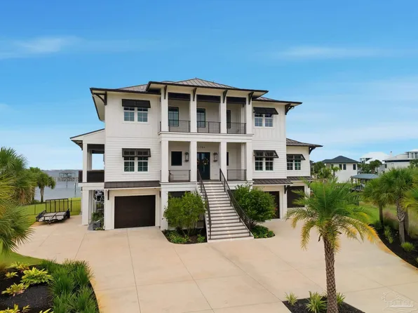11704 Chanticleer Ct, Perdido Key, FL 32507