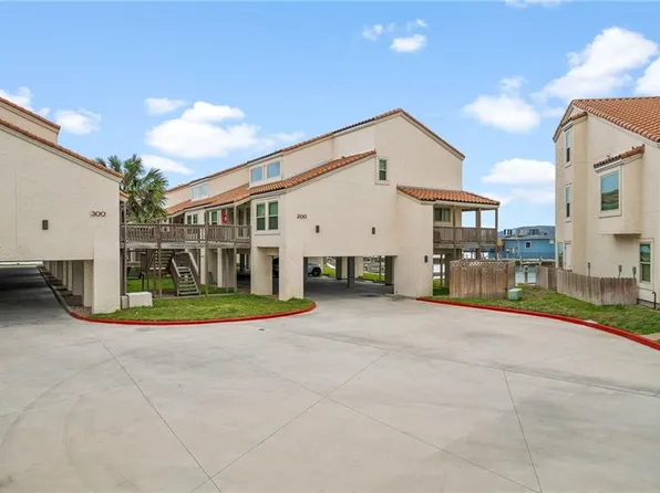 620 S Fulton Beach Rd APT 203, Rockport, TX 78382