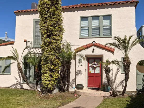 862-864 C Ave, Coronado, CA 92118