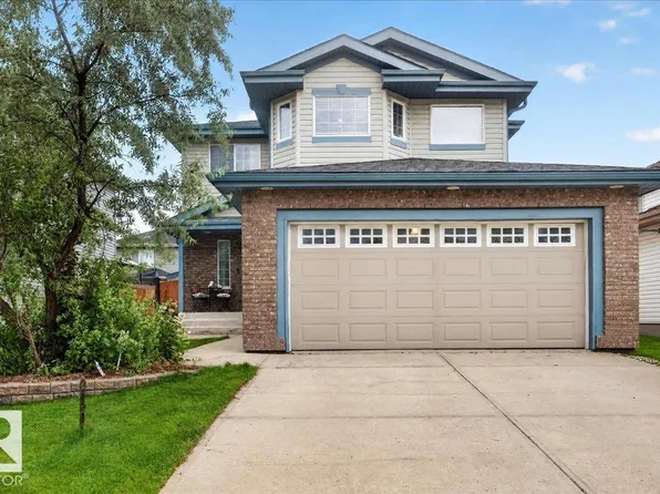 6 Norfolk Close, Saint Albert, AB T8N 7B8