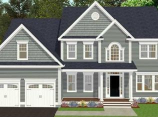 10 Arbor Dr, Coventry, RI 02816