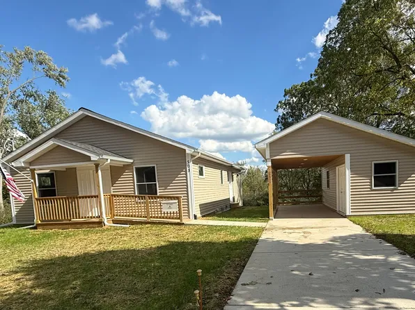 503 Bates St, Jackson, MI 49202