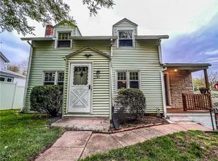 47 Grove St, Portland, CT 06480