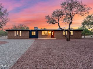 8805 N Marathon Dr, Tucson, AZ 85704