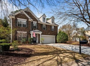253 Independence Ln, Peachtree City, GA