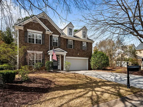 253 Independence Ln, Peachtree City, GA 30269