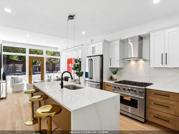 217 Warren St Floor 1, Jersey City, NJ 07302