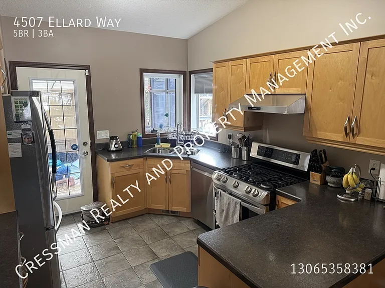 4507 Ellard Way — Photo 1