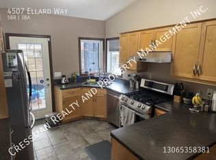 4507 Ellard Way, Regina, SK S4X0C7