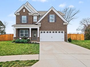 712 Watson Ct, Spring Hill, TN 37174