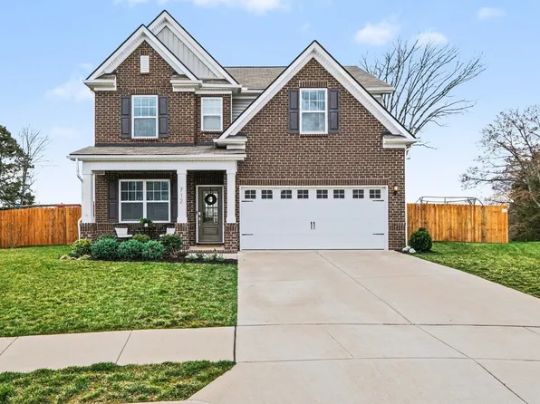 712 Watson Ct, Spring Hill, TN 37174