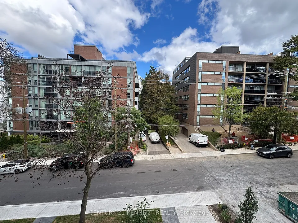 91 Montclair Ave #527