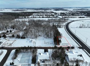 LOT 20 Colin Ave #20, Summerside, PE C1N5W4